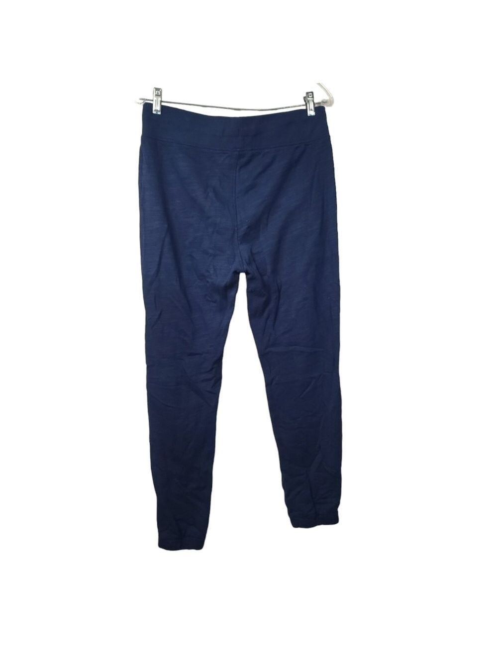 J. Crew Factory Blue Casual Pants M - Picture 3 of 7